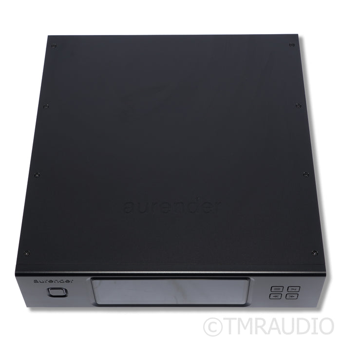 Aurender N200 Network Streamer