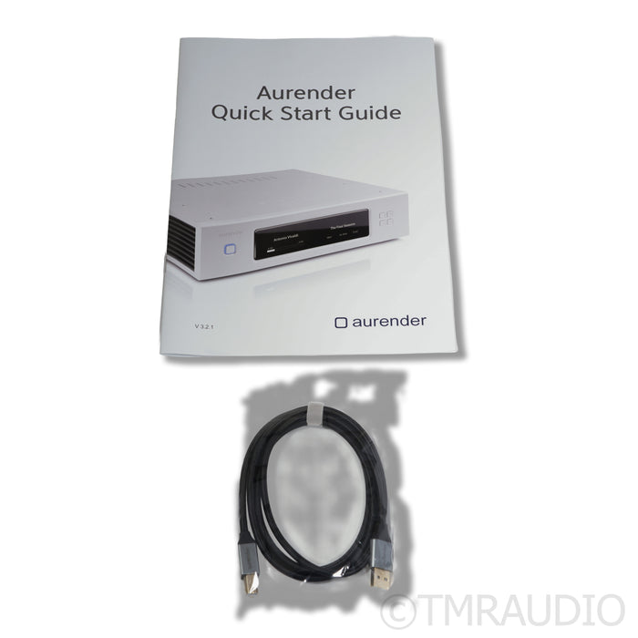 Aurender N20 Network Streamer (Warranty)