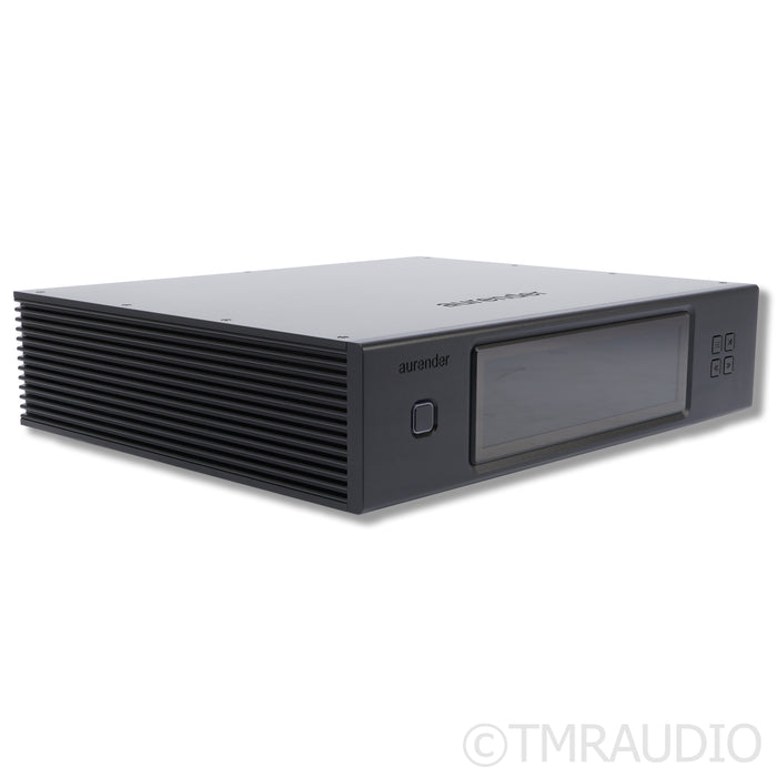 Aurender N20 Network Streamer (Warranty)