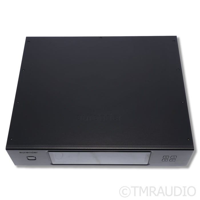 Aurender N20 Network Streamer (Warranty)