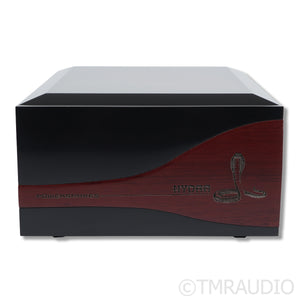 Shunyata Research Powersnakes Hydra AC Power Conditioner w/ Anaconda Alpha Power Cord