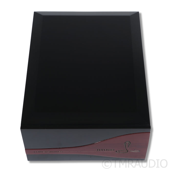 Shunyata Research Powersnakes Hydra AC Power Conditioner w/ Anaconda Alpha Power Cord