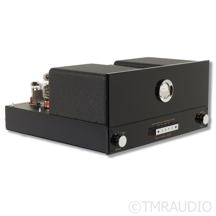 VAC Signature 200 IQ Stereo Tube Power Amplifier