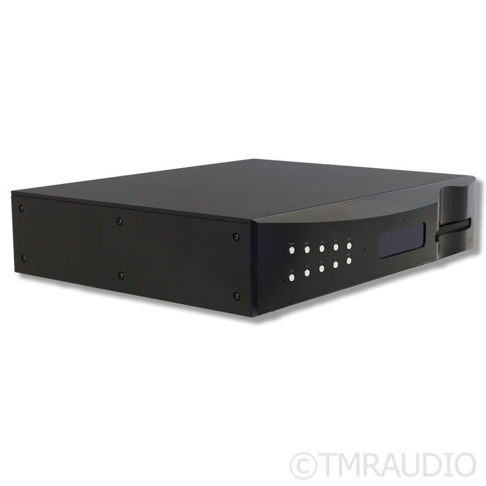 dCS Puccini SACD / CD Player CD Player