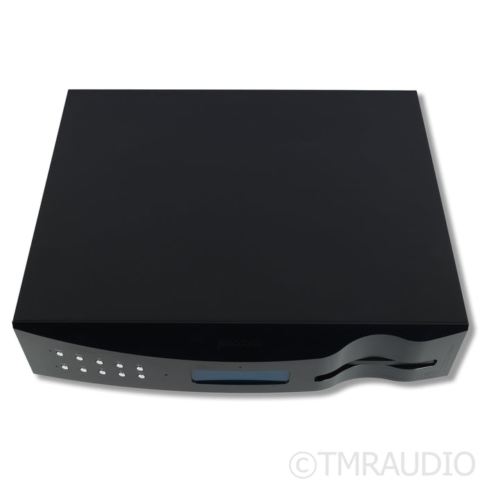 dCS Puccini SACD / CD Player CD Player