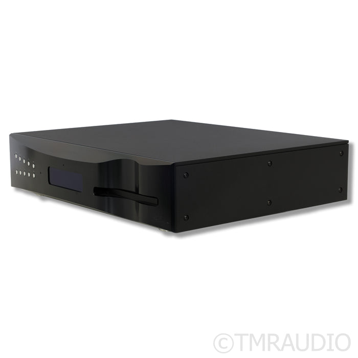 dCS Puccini SACD / CD Player CD Player