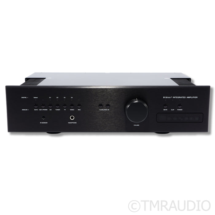 Bryston B135 SST2 Stereo Integrated Amplifier