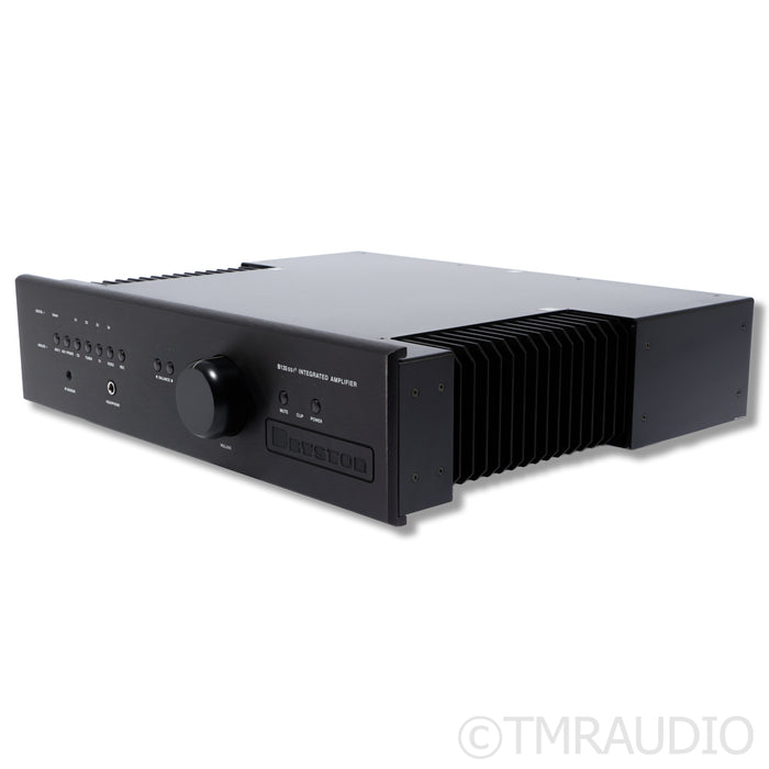 Bryston B135 SST2 Stereo Integrated Amplifier