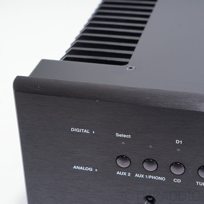 Bryston B135 SST2 Stereo Integrated Amplifier
