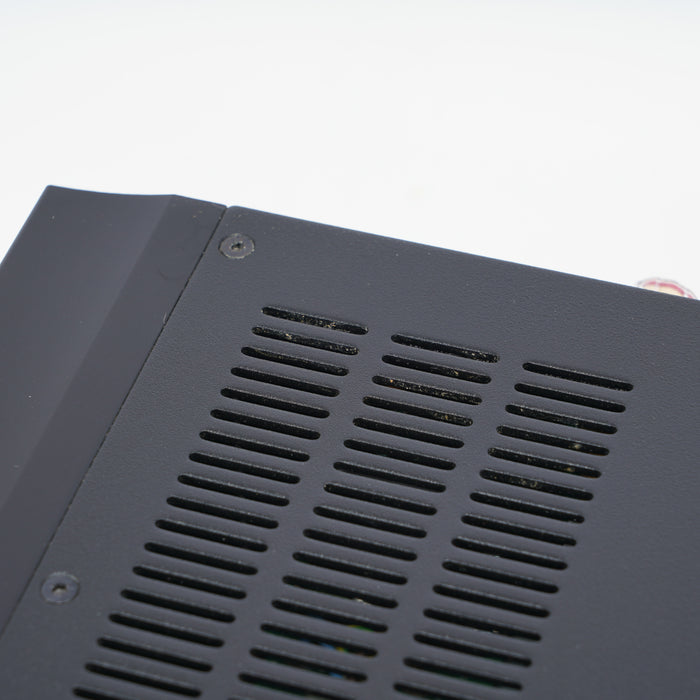 Musical Fidelity M6si Integrated Amplifier; MM & MC Phono