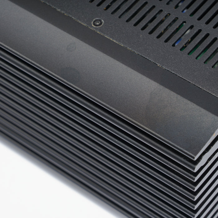 Musical Fidelity M6si Integrated Amplifier; MM & MC Phono