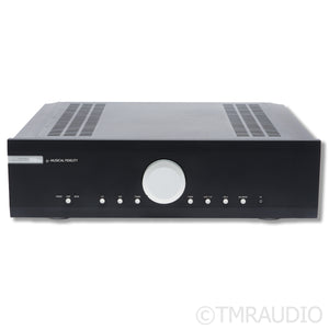 Musical Fidelity M6si Integrated Amplifier; MM & MC Phono