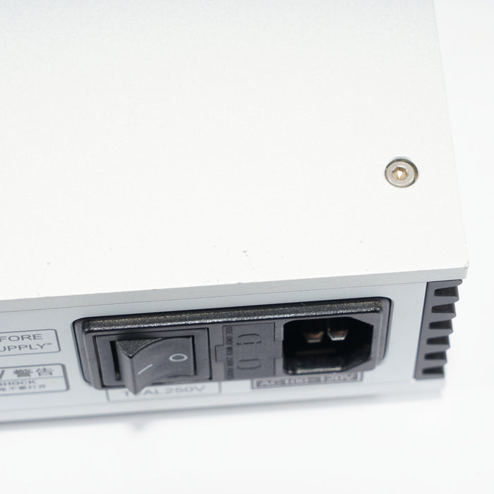 Aurender N100H Network Streamer; 2TB (Warranty)