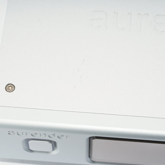 Aurender N100H Network Streamer; 2TB (Warranty)