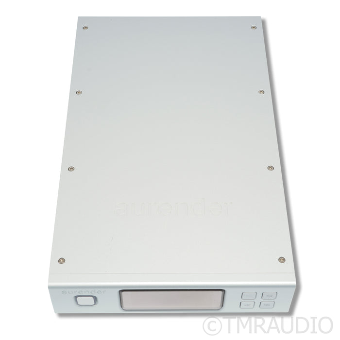 Aurender N100H Network Streamer; 2TB (Warranty)