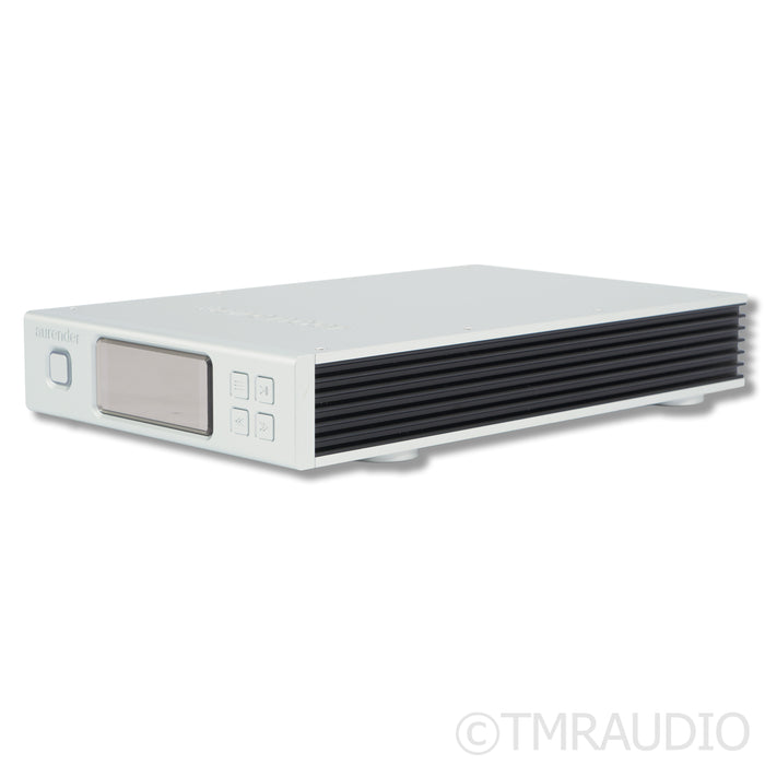 Aurender N100H Network Streamer; 2TB (Warranty)