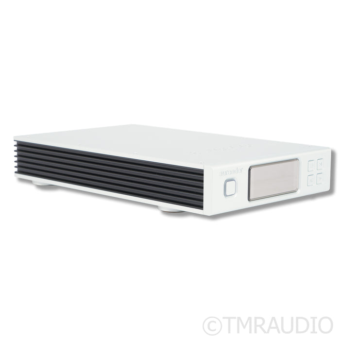 Aurender N100H Music Server / Streamer; 2TB (Warranty)