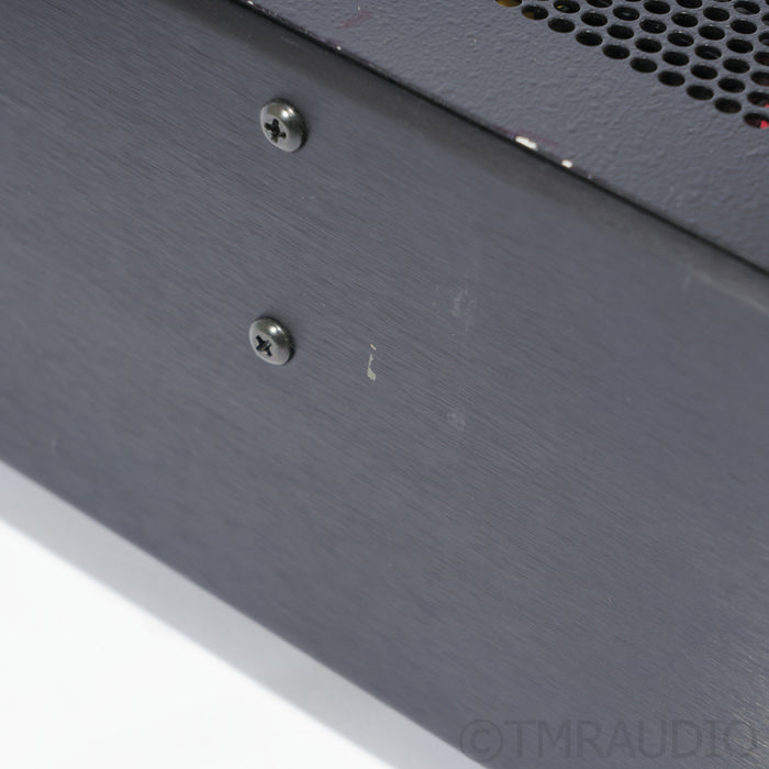 Audio Research LS3 Stereo Preamplifier
