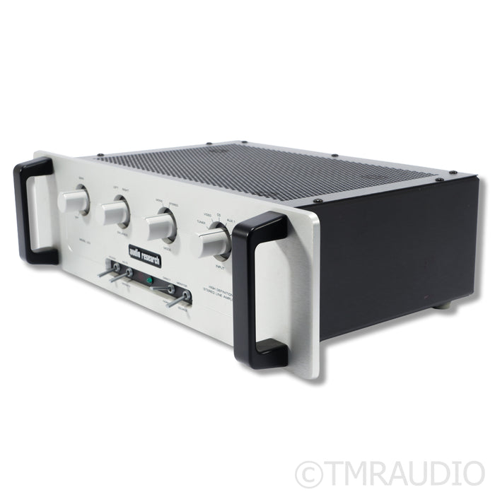 Audio Research LS3 Stereo Preamplifier