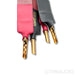 Nordost Red Dawn LS Speaker Cables; 2.5m Pair