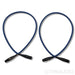 Cardas Clear Cygnus XLR Cables; 1m Pair Balanced Interconnects