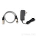 Merason Frerot DAC with POW1 Linear Power Supply