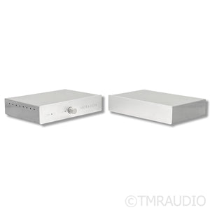 Merason Frerot DAC with POW1 Linear Power Supply