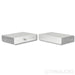 Merason Frerot DAC with POW1 Linear Power Supply