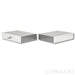 Merason Frerot DAC with POW1 Linear Power Supply