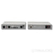 Merason Frerot DAC with POW1 Linear Power Supply
