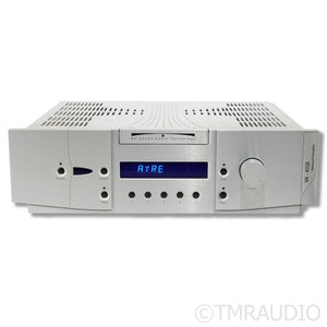 BAT VK-43SE Stereo Preamplifier; Silver