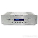 BAT VK-43SE Stereo Preamplifier; Silver