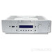 BAT VK-43SE Stereo Preamplifier; Silver