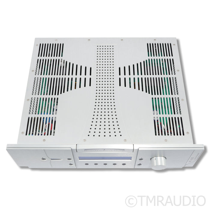 BAT VK-43SE Stereo Preamplifier; Silver