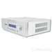 BAT VK-43SE Stereo Preamplifier; Silver