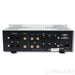 BAT VK-43SE Stereo Preamplifier; Silver