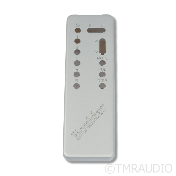 Boulder 1110 Stereo Preamplifier