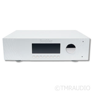 Boulder 1110 Stereo Preamplifier