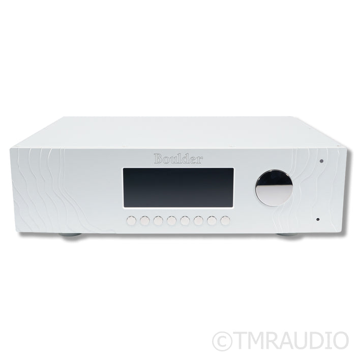 Boulder 1110 Stereo Preamplifier