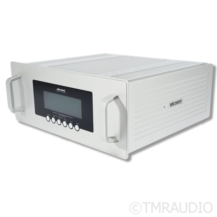 Audio Research Reference Phono 3SE Tube Phono Preamplifier; MM & MC Phono