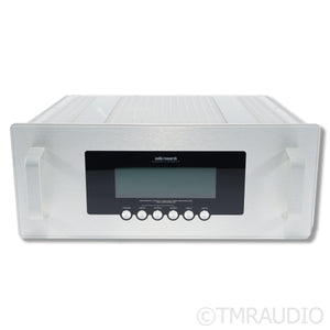Audio Research Reference Phono 3SE Tube Phono Preamplifier; MM & MC Phono