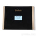 McIntosh MC1502 Stereo Tube Power Amplifier