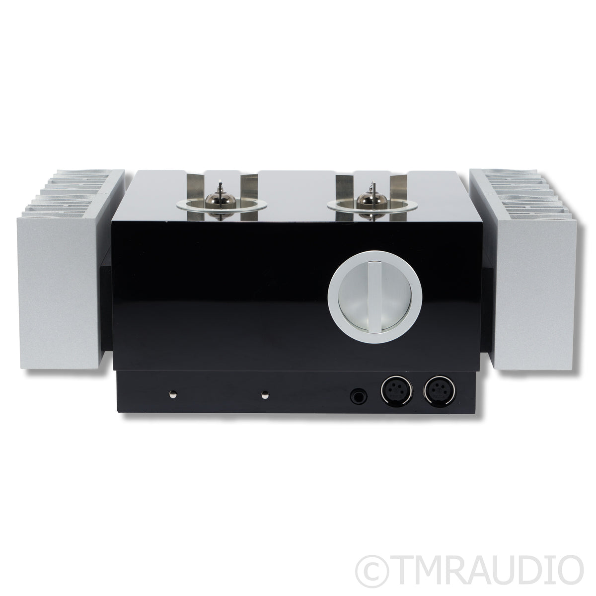 Pathos InPol Ear Reference Headphone Amplifier — The Music Room