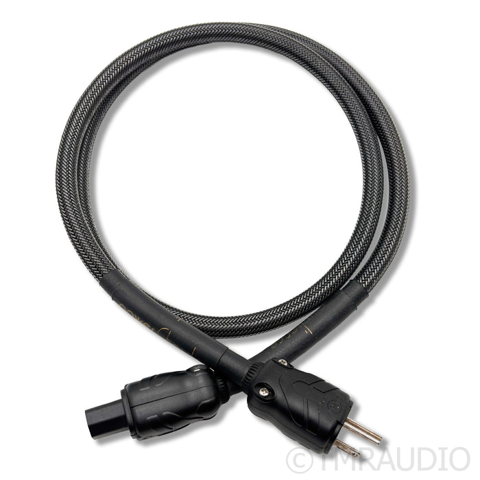Audience powerChord SE Power Cable; 1m
