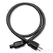 Audience powerChord SE Power Cable; 1m