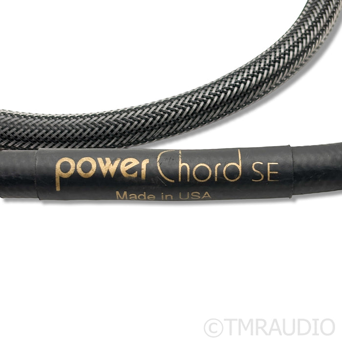 Audience powerChord SE Power Cable; 1m