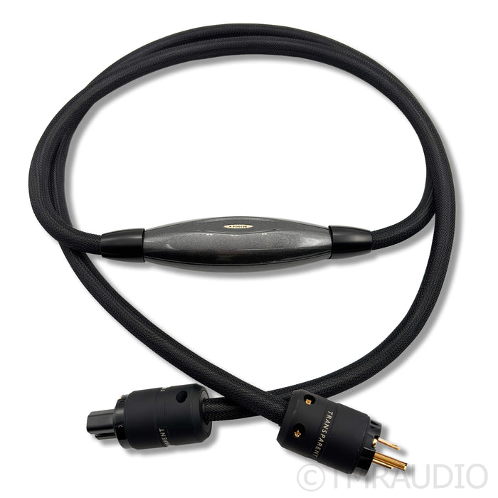 Transparent Audio Reference PowerLink Power Cable; 2m AC Cord