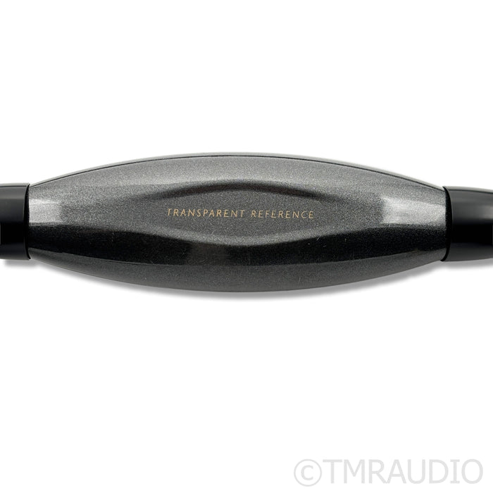 Transparent Audio Reference PowerLink Power Cable; 2m AC Cord