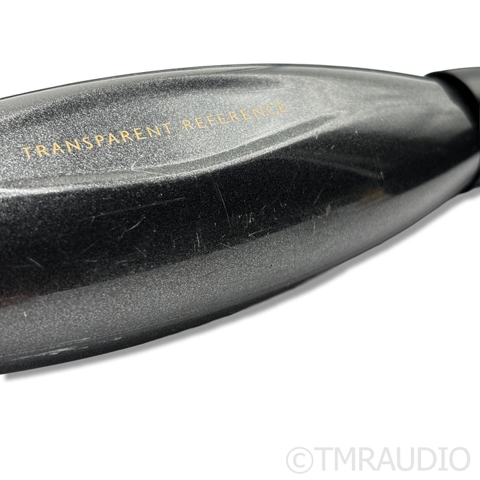 Transparent Audio Reference PowerLink Power Cable; 2m AC Cord