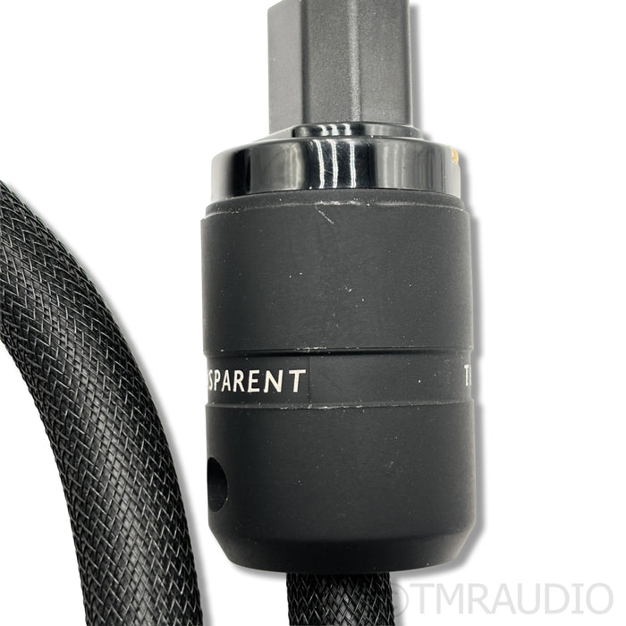 Transparent Audio Reference PowerLink Power Cable; 2m AC Cord